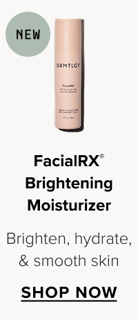 FacialRX® Brightening Moisturizer