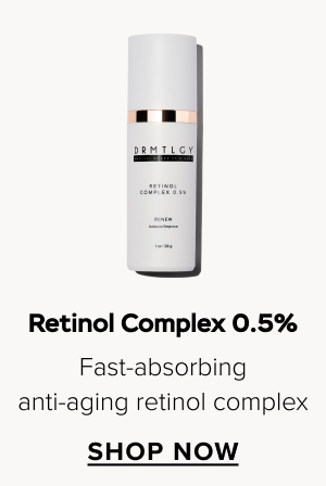 Retinol Complex 0.5%