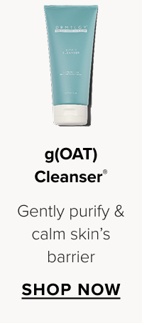 g(OAT) Cleanser®