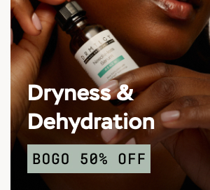 Dryness & Dehydration (BOGO 50% OFF)