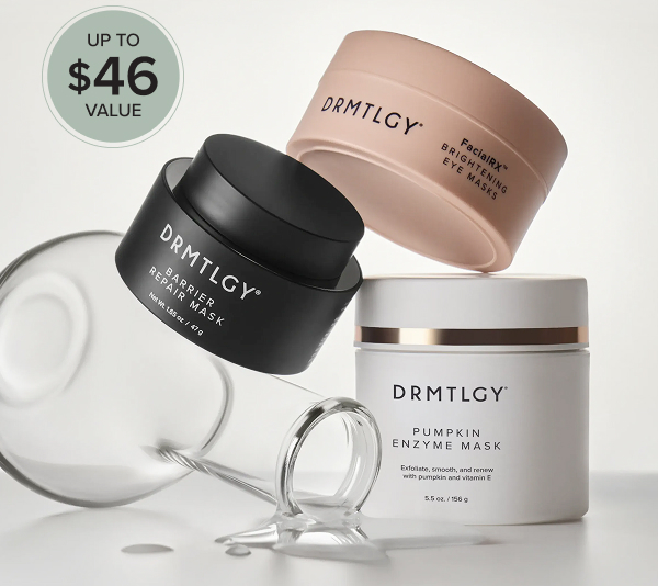 Up to $46 Value