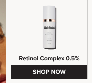 Retinol Complex 0.5%
