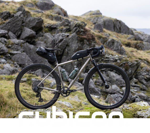 Explore Sonder Rubicon