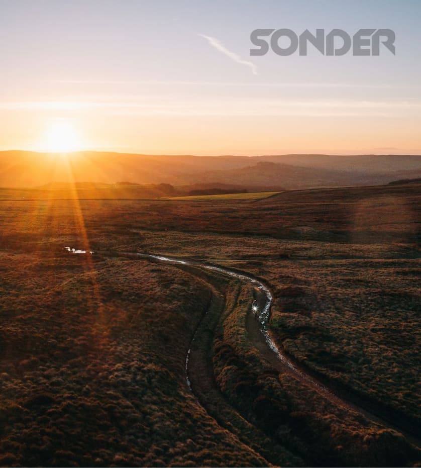 Explore Sonder Camino 