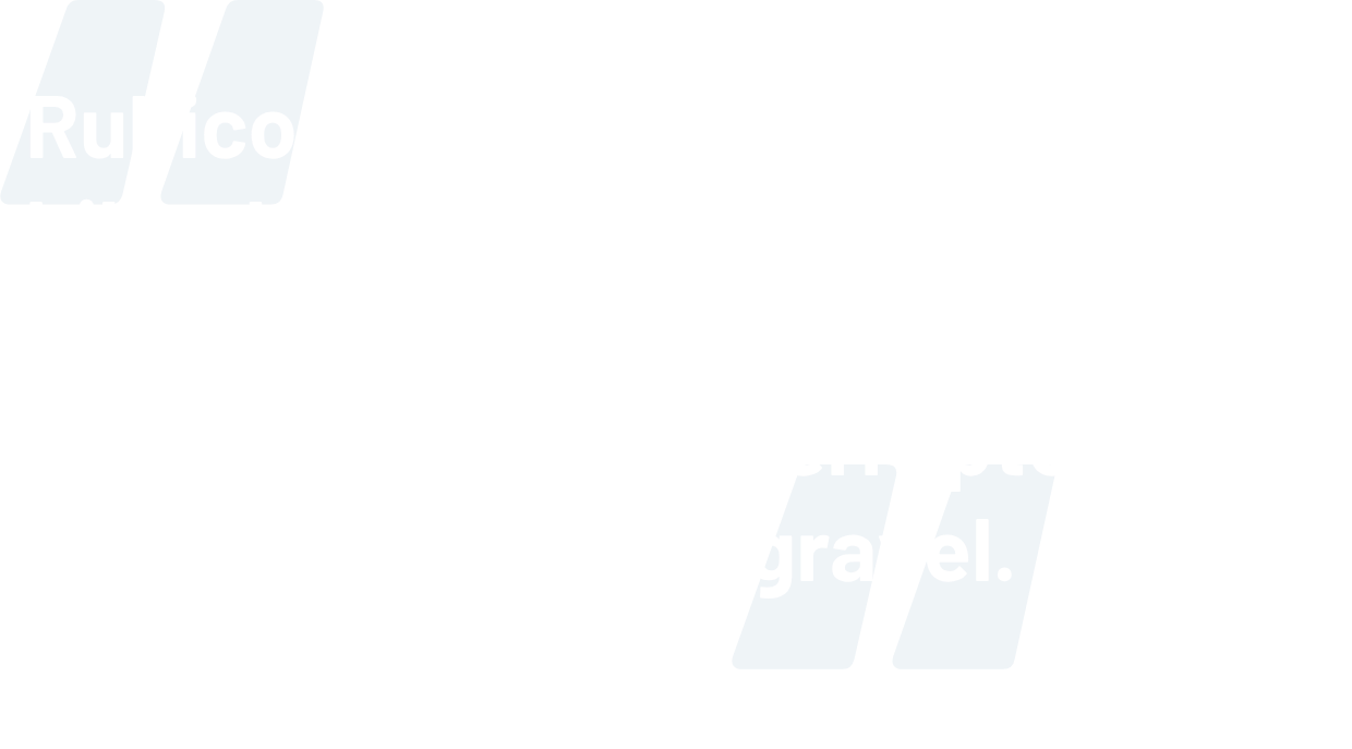 "Set up for comfort and capability for rougher gravel" Neil Sutton, Sonder Product Manager