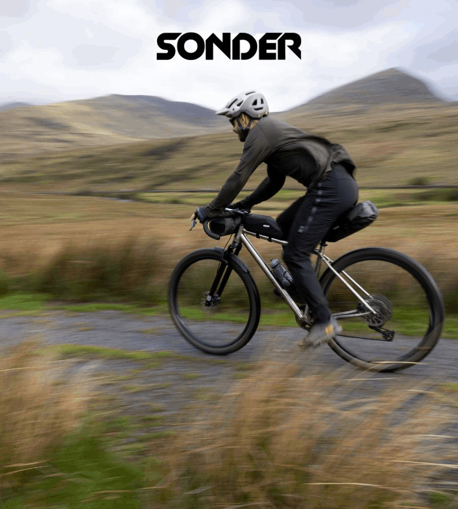 Explore Sonder Rubicon