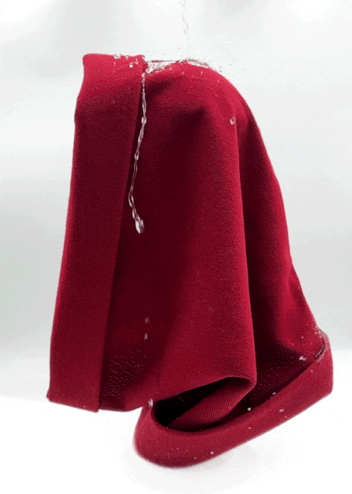 Rain Scarf