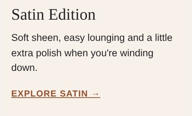 Satin
