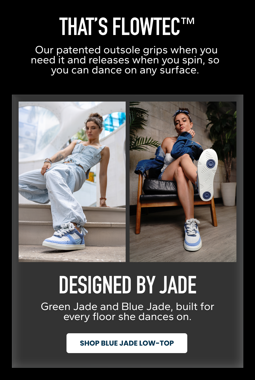 Designed by Jade,Green jade and blue Jade. Shop the blue jade low-top