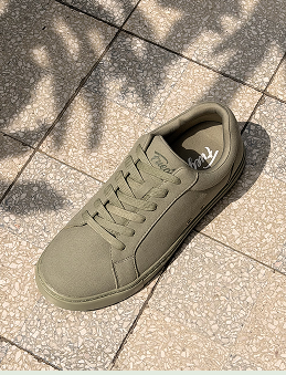 Product focus Sage low-top, outdoor 