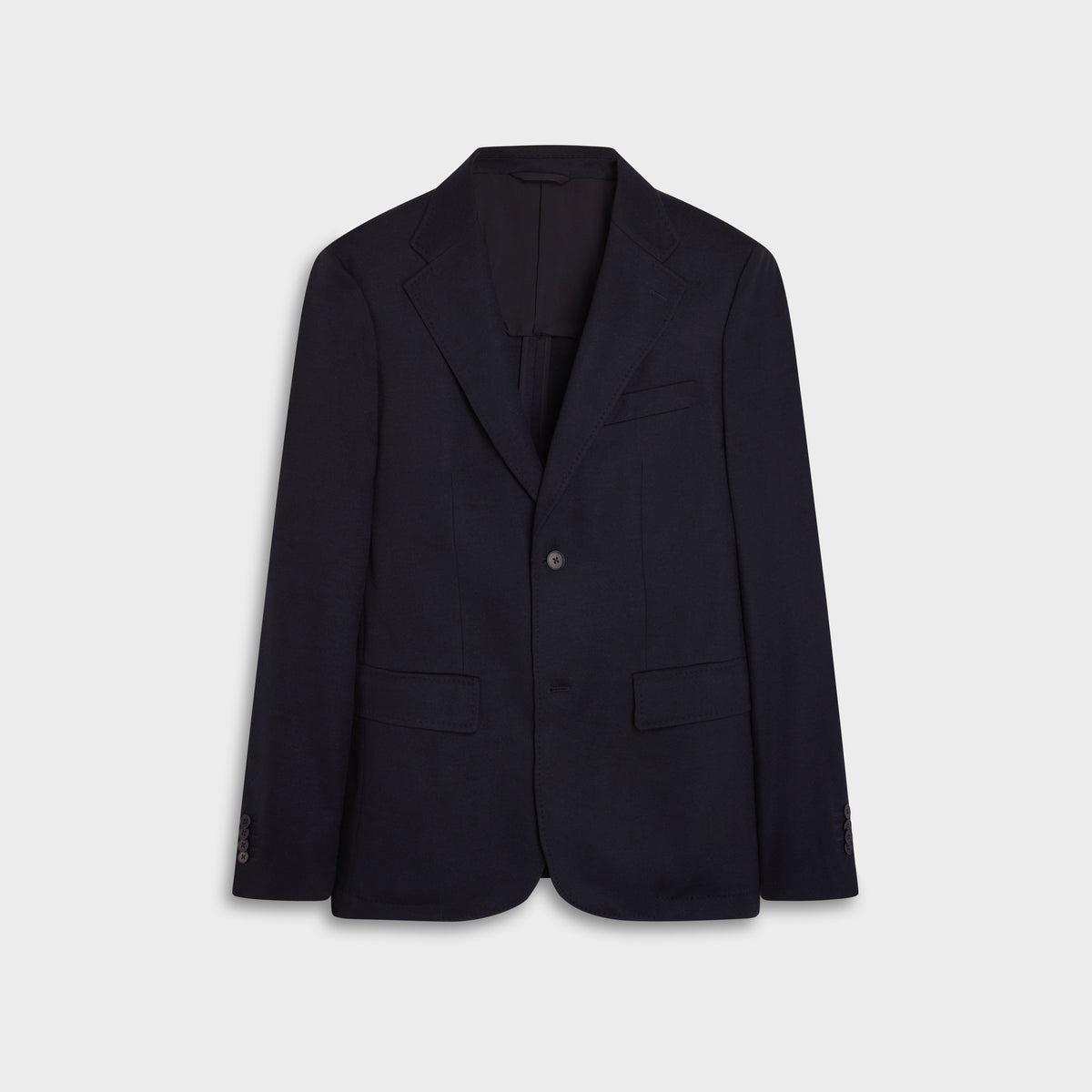 Super Wool Blazer