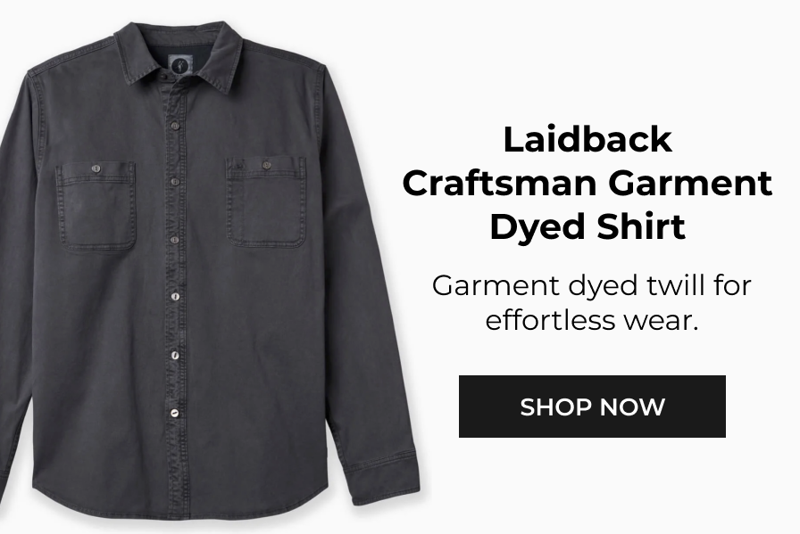 Craftsman Collection