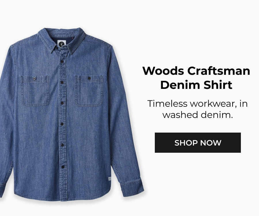 Craftsman Collection