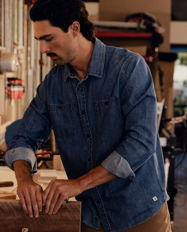 Craftsman Collection