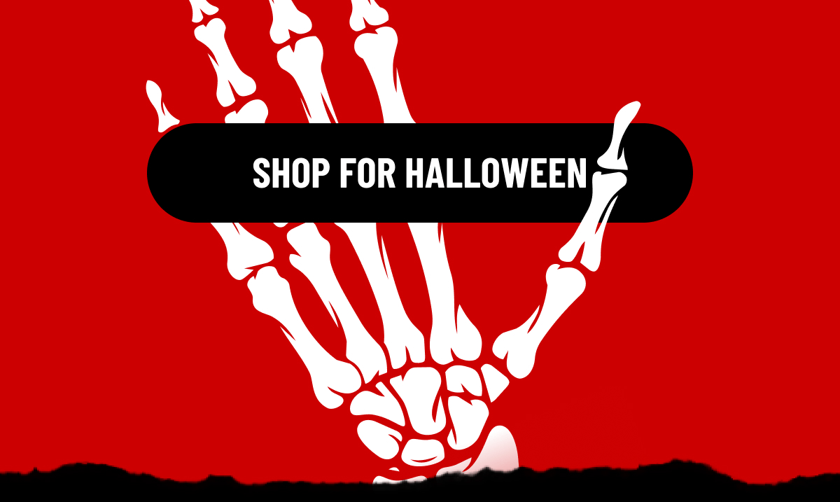 SHOP FOR HALLOWEEN