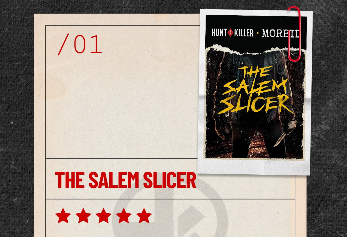 The Salem Slicer