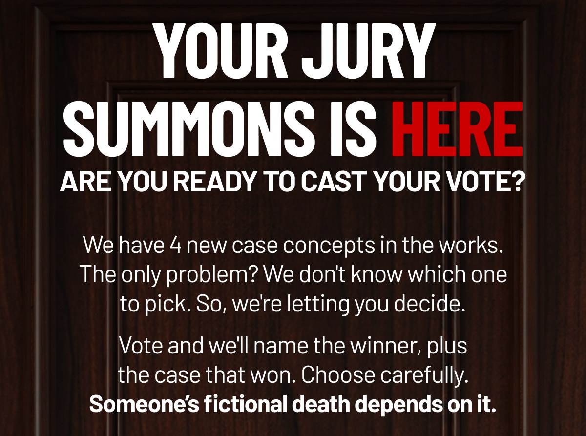 Your Jury Summons is Here Are You Ready to Cast Your Vote?