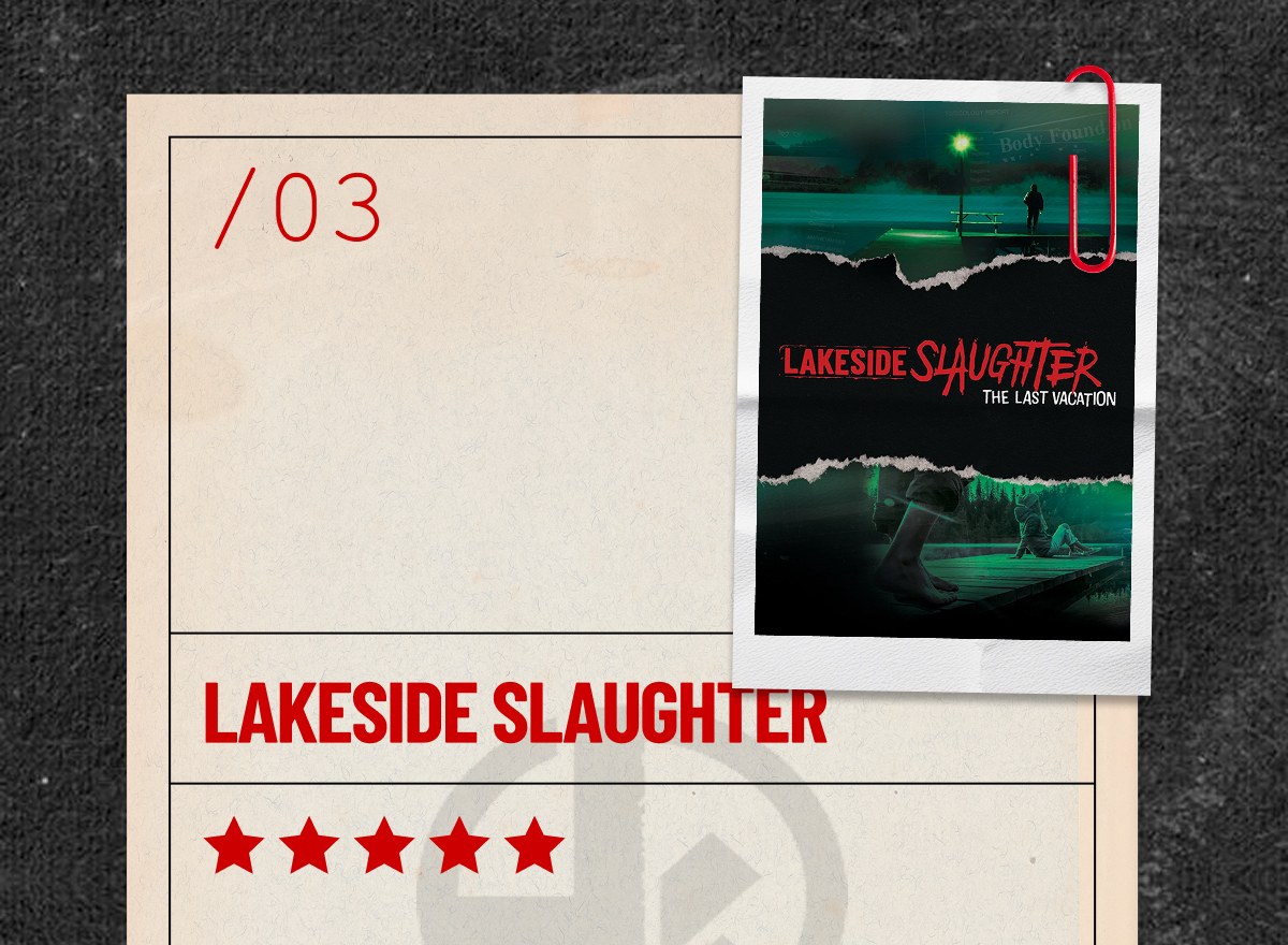 Lakeside Slaughter