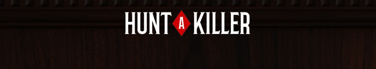 Hunt A Killer