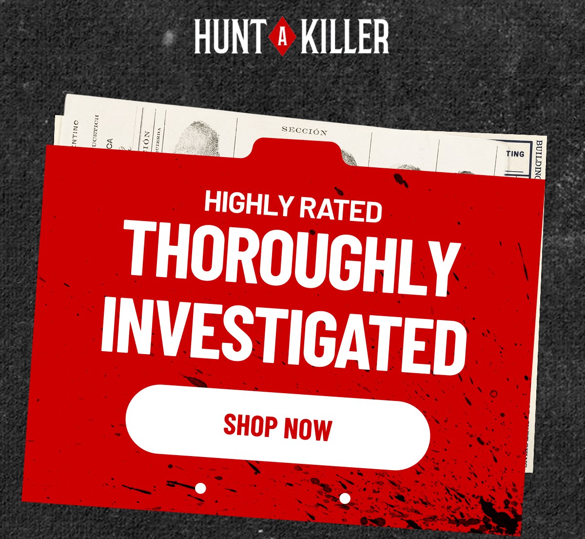 Highly Rated Thoroughly Investigated