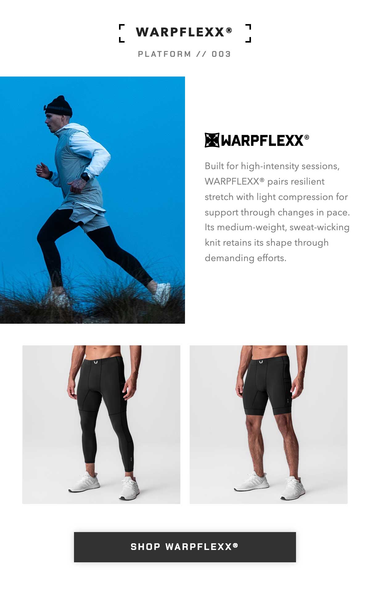 Warpflexx