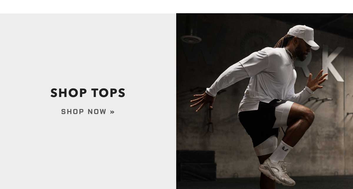 SHOP TOPS