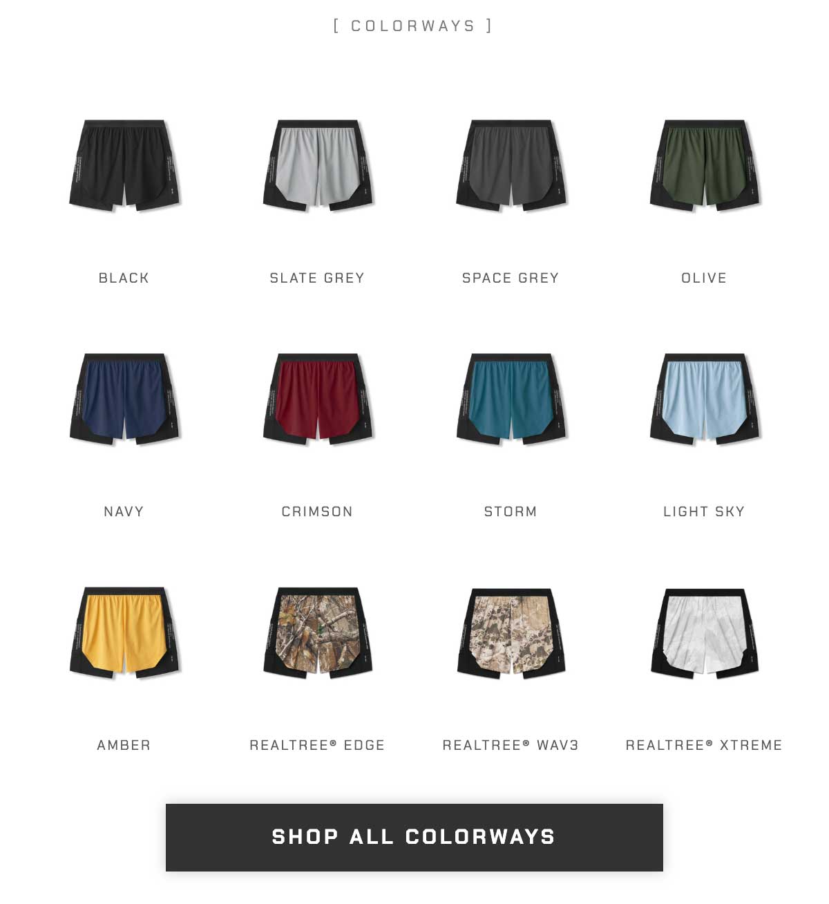 Colorways
