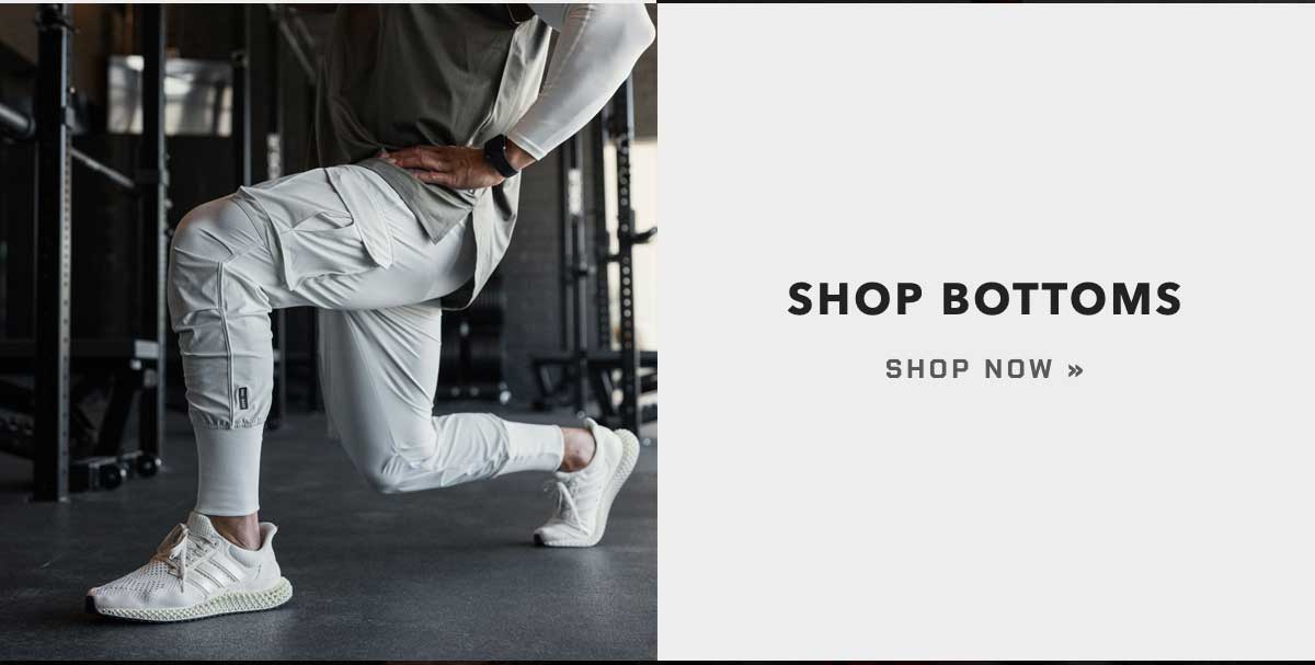 Shop Bottoms