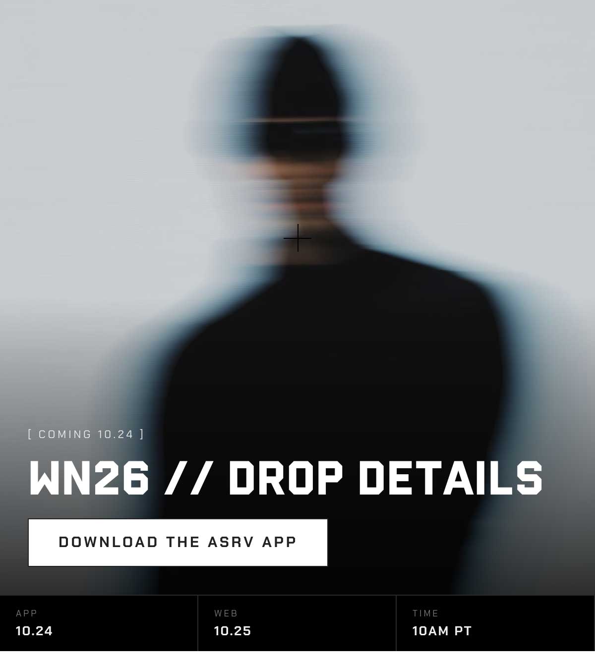 WN26 DROP DETAILS 