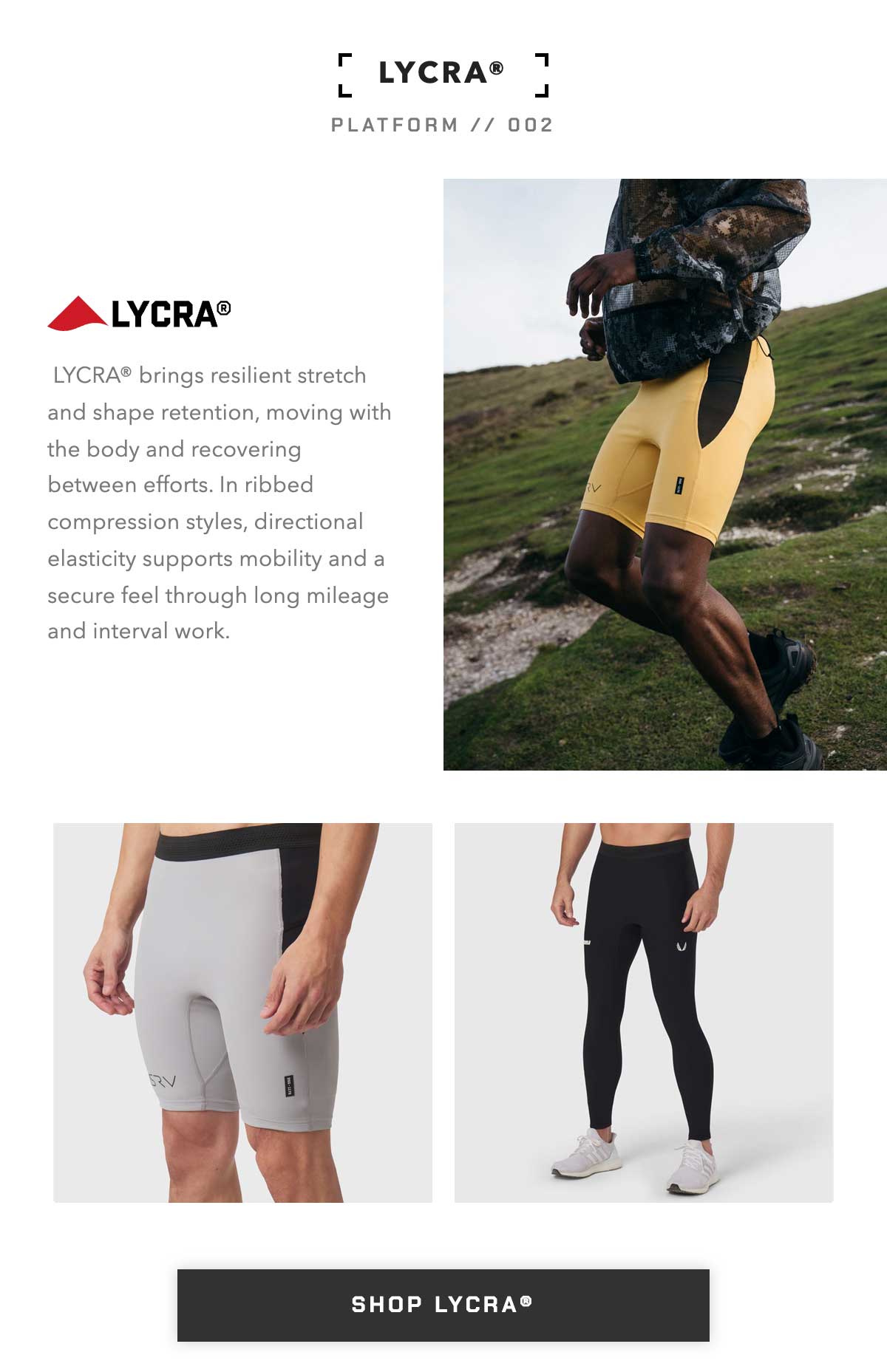 Lycra