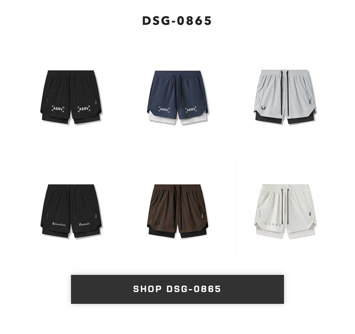 DSG0865