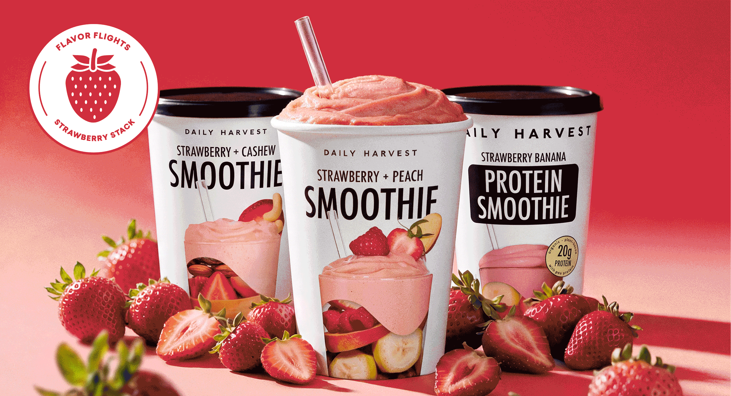MORE WAYS TO SHOP BY FLAVOR