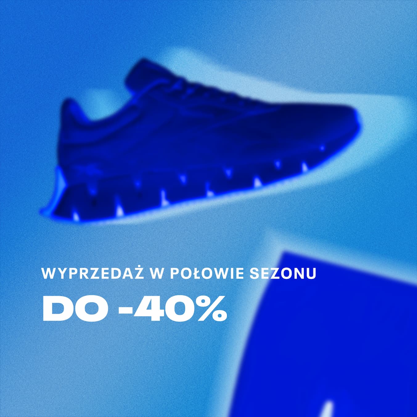 -40% NA SPRZĘT DO BIEGANIA W WYPRZEDAŻY POŁOWY SEZONU