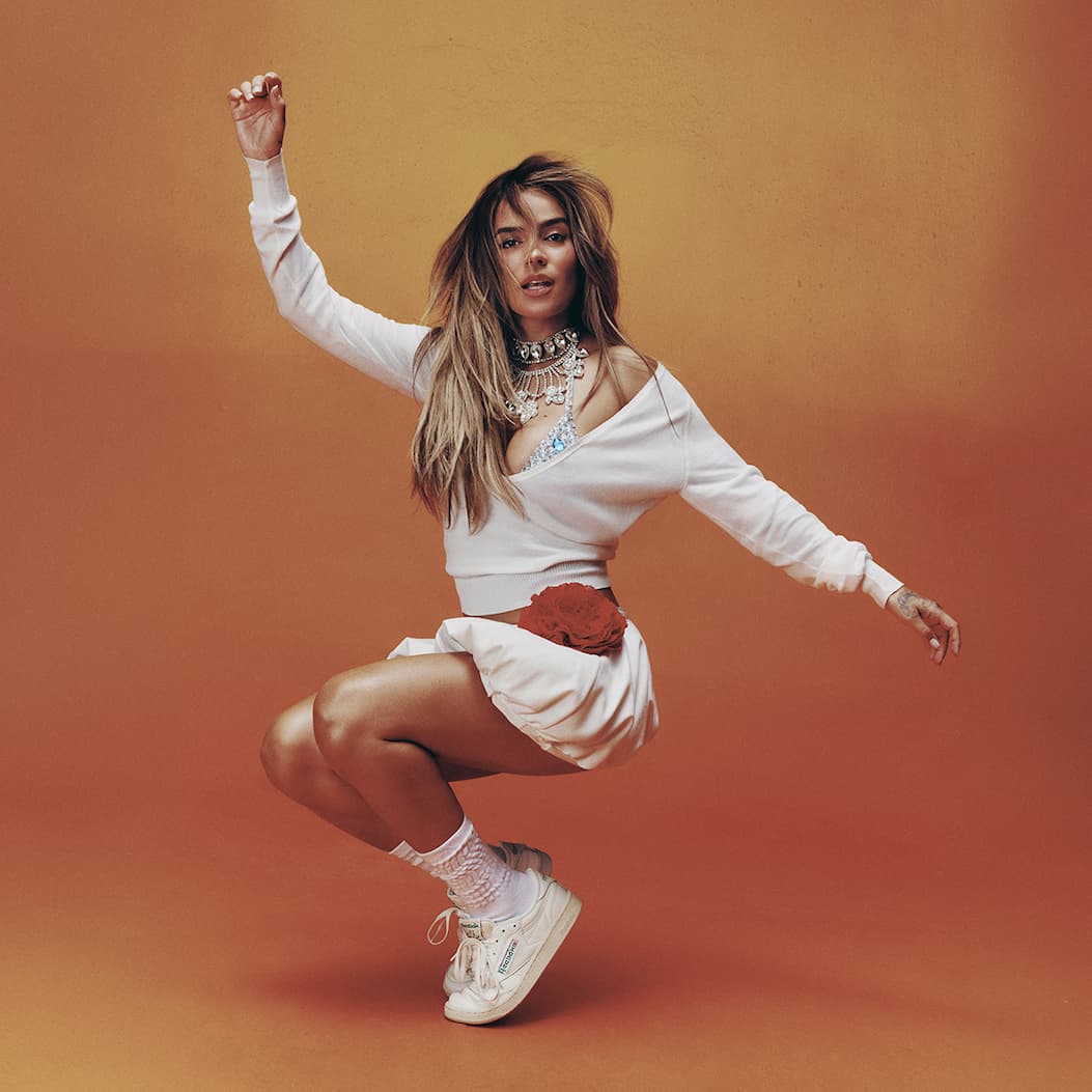 FREESTYLE FT. KAROL G