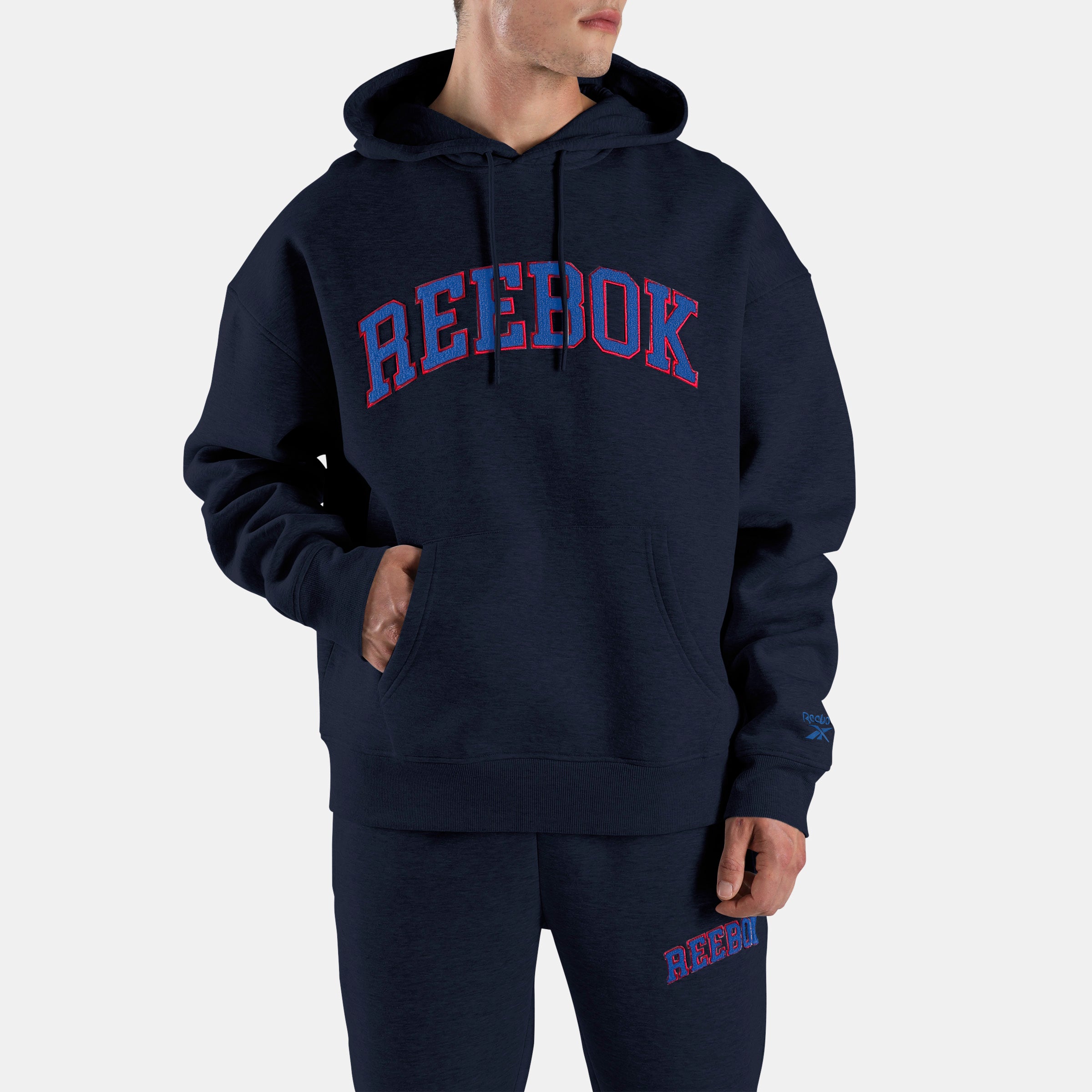 Freshman Men's Hoodie