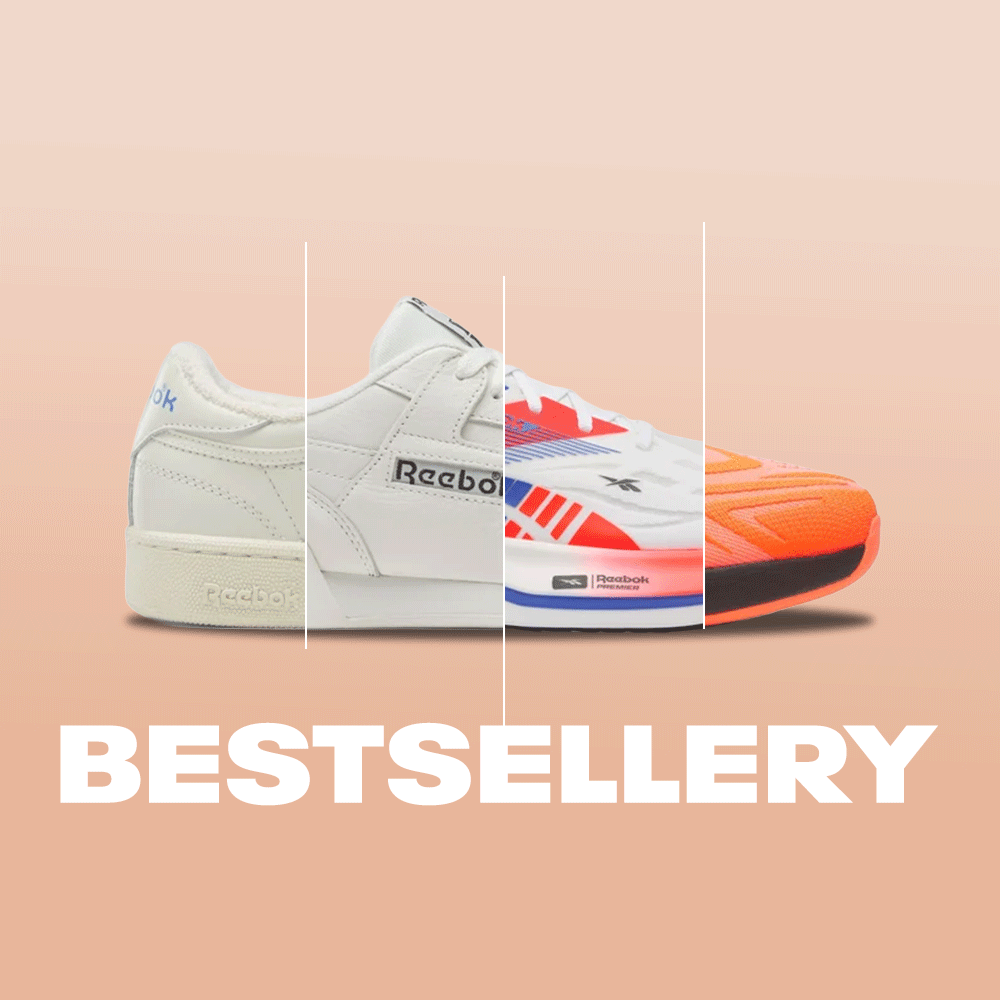 BESTSELLERY NIE BEZ POWODU