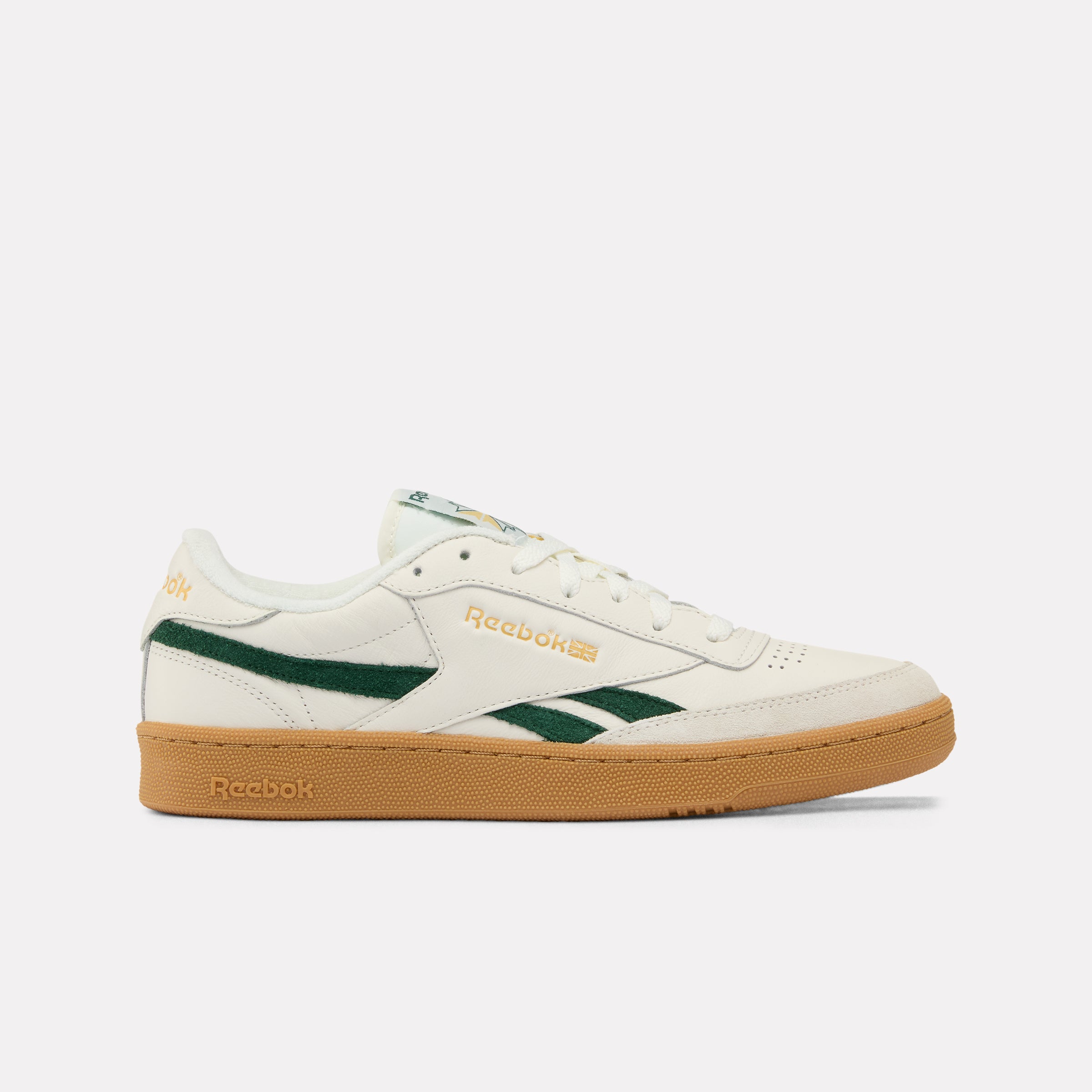 Club C Revenge Vintage Sneakers