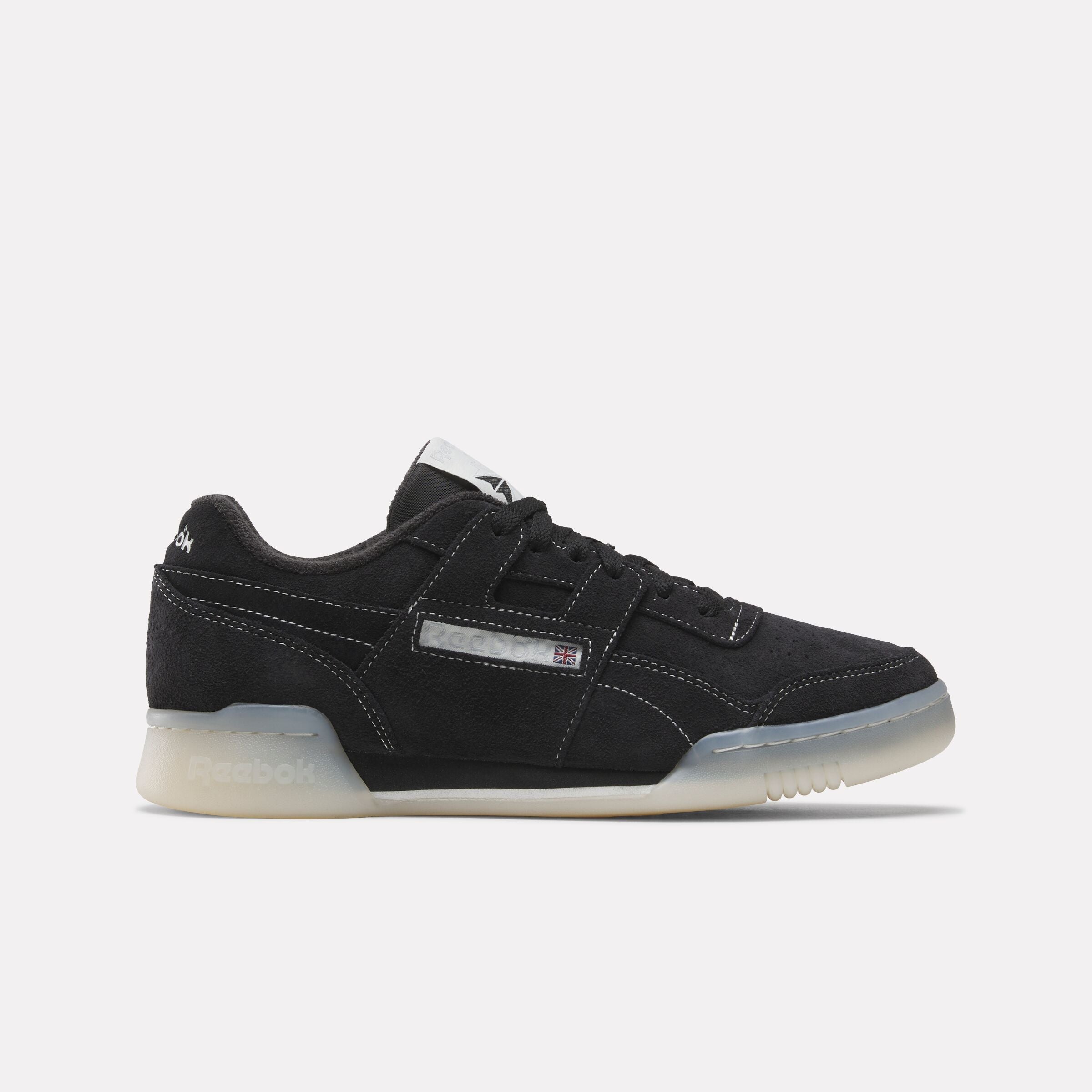Workout Plus Trainers