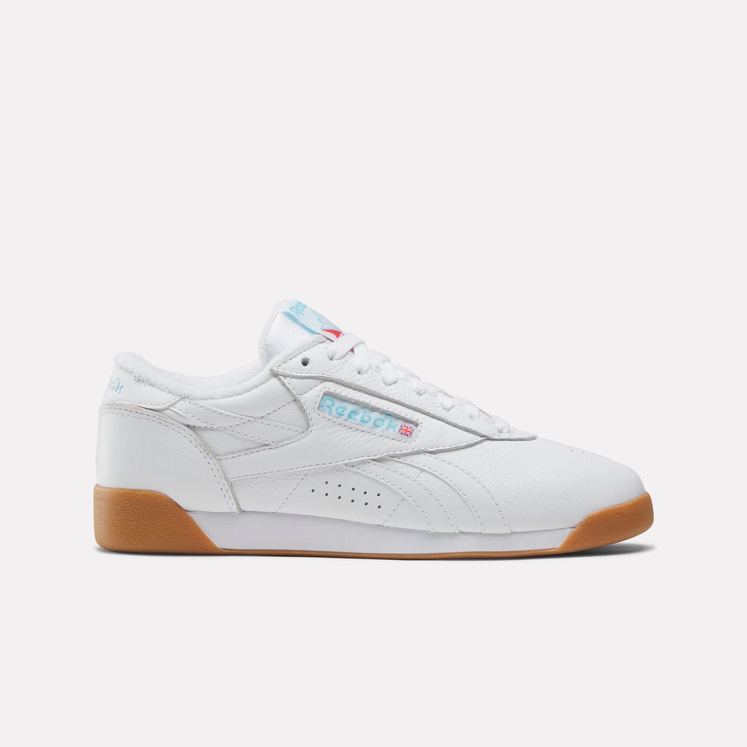 Freestyle Lo Women's Trainers