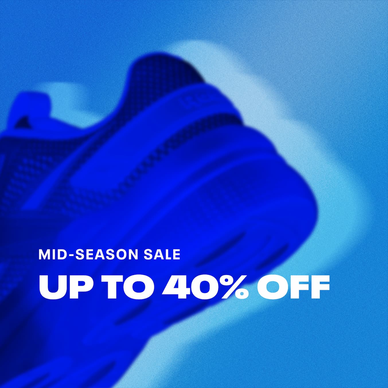 THE MID-SEASON PROMO: EXTRA 10% OFF