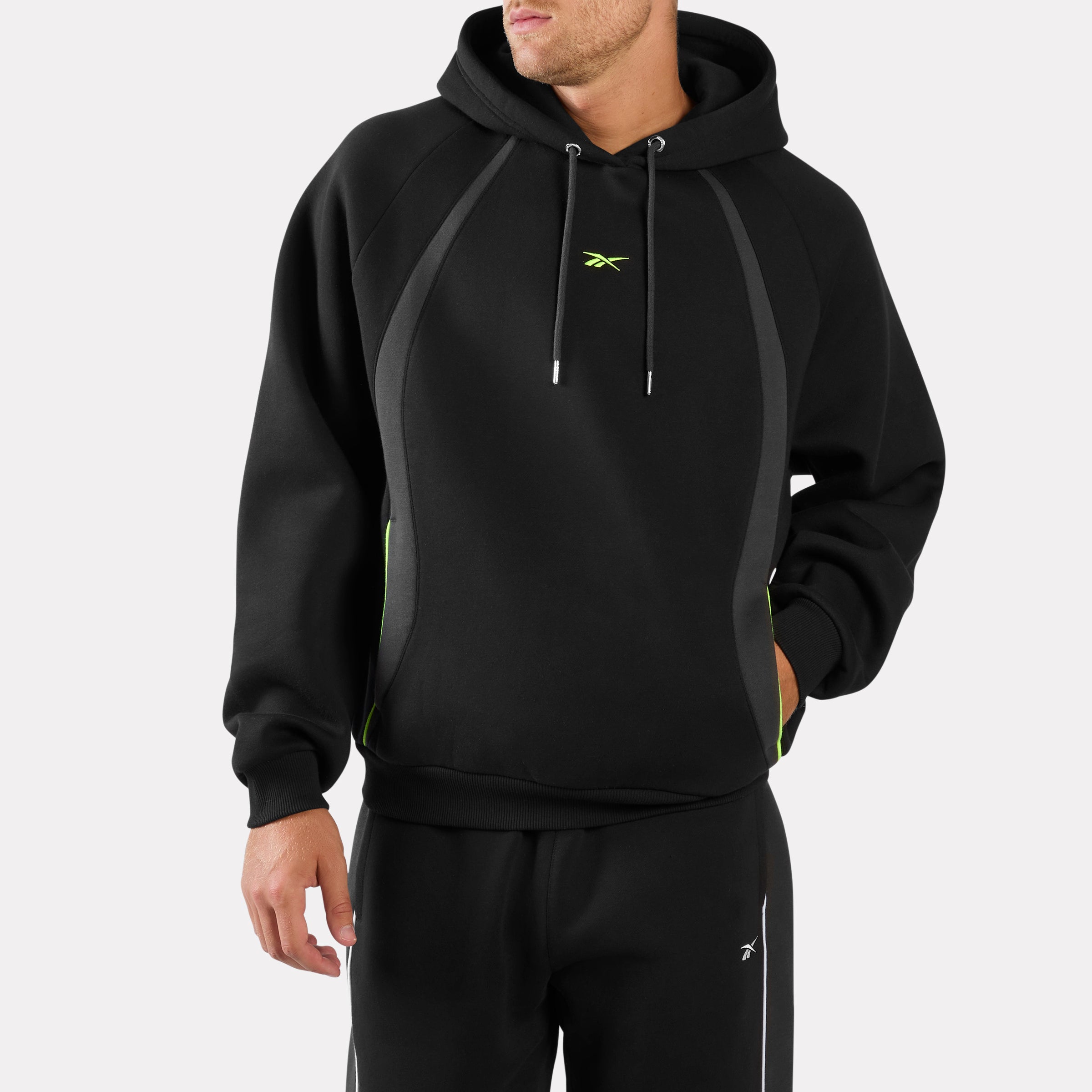 Sidewinder Football Men's Hoodie