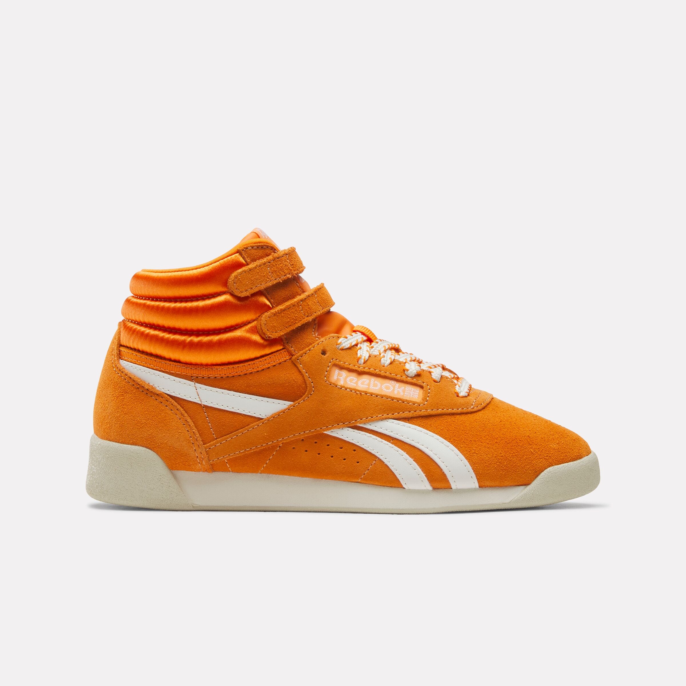 NEW Freestyle Hi Women's Trainers