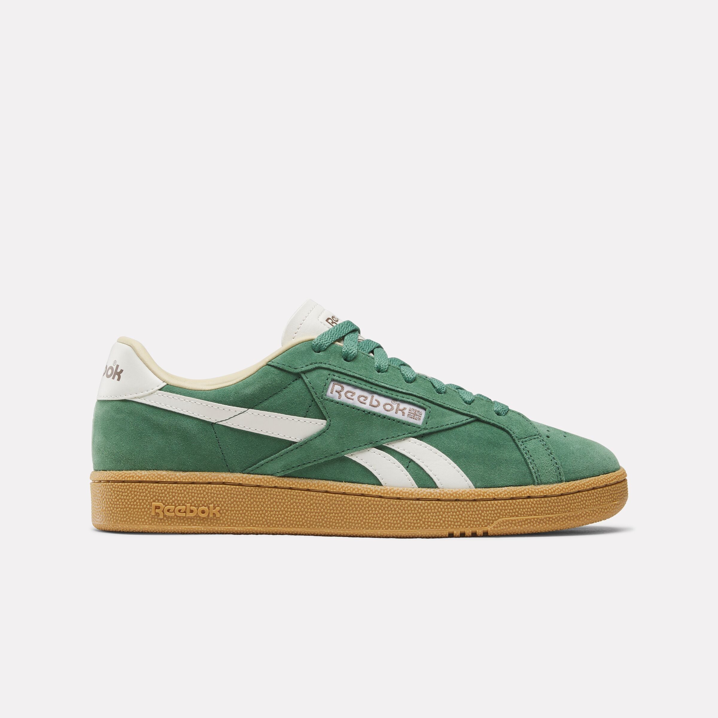 Club C Grounds UK Sneakers