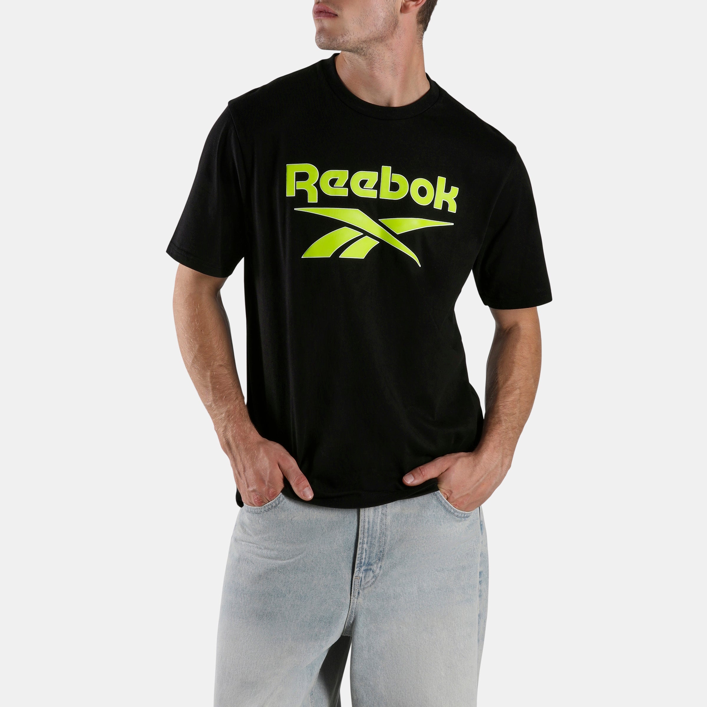 High Density Logo T-Shirt