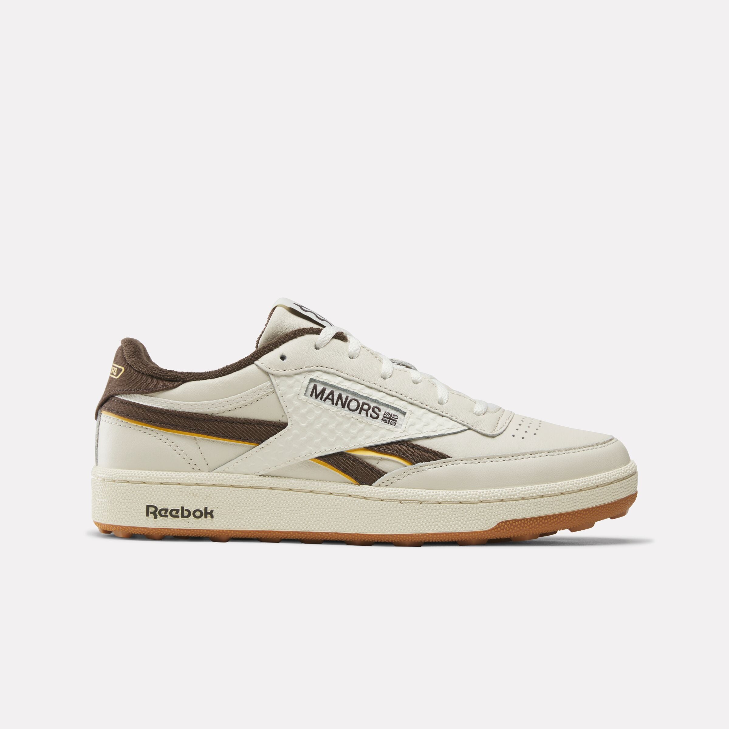Reebok x Manors Club C Revenge Golf Shoes