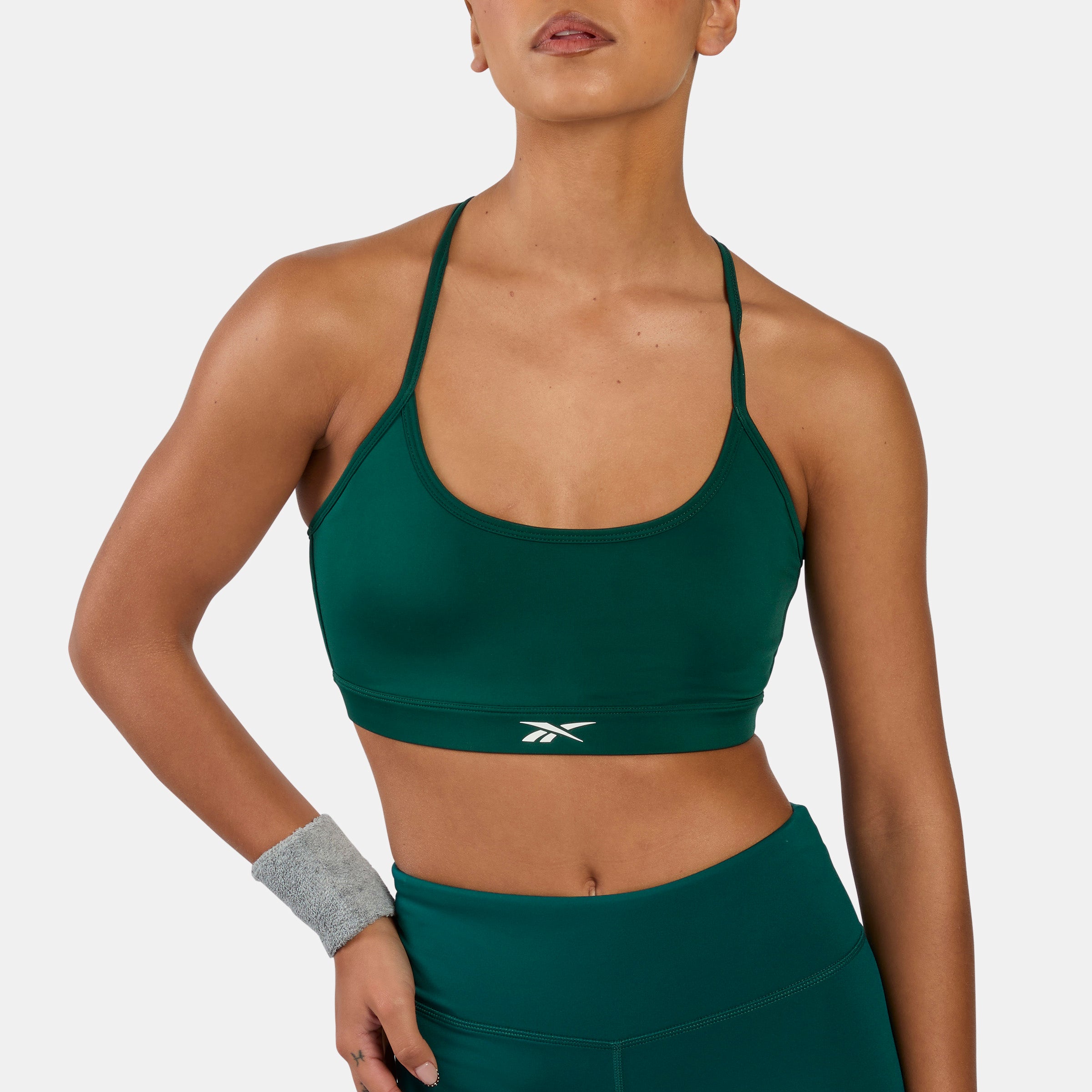 Kendal Core Strappy Women's Sports Bra