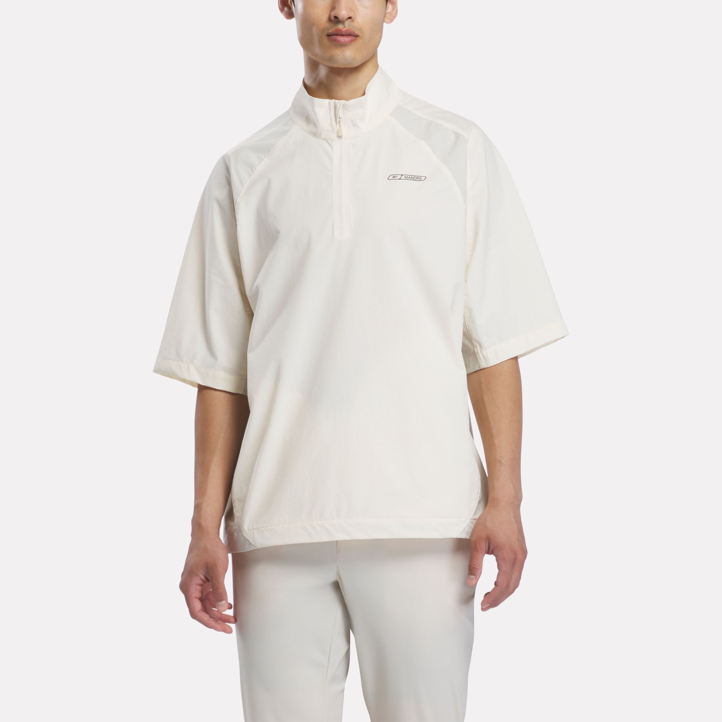 Reebok x Manors Tour Shirt 