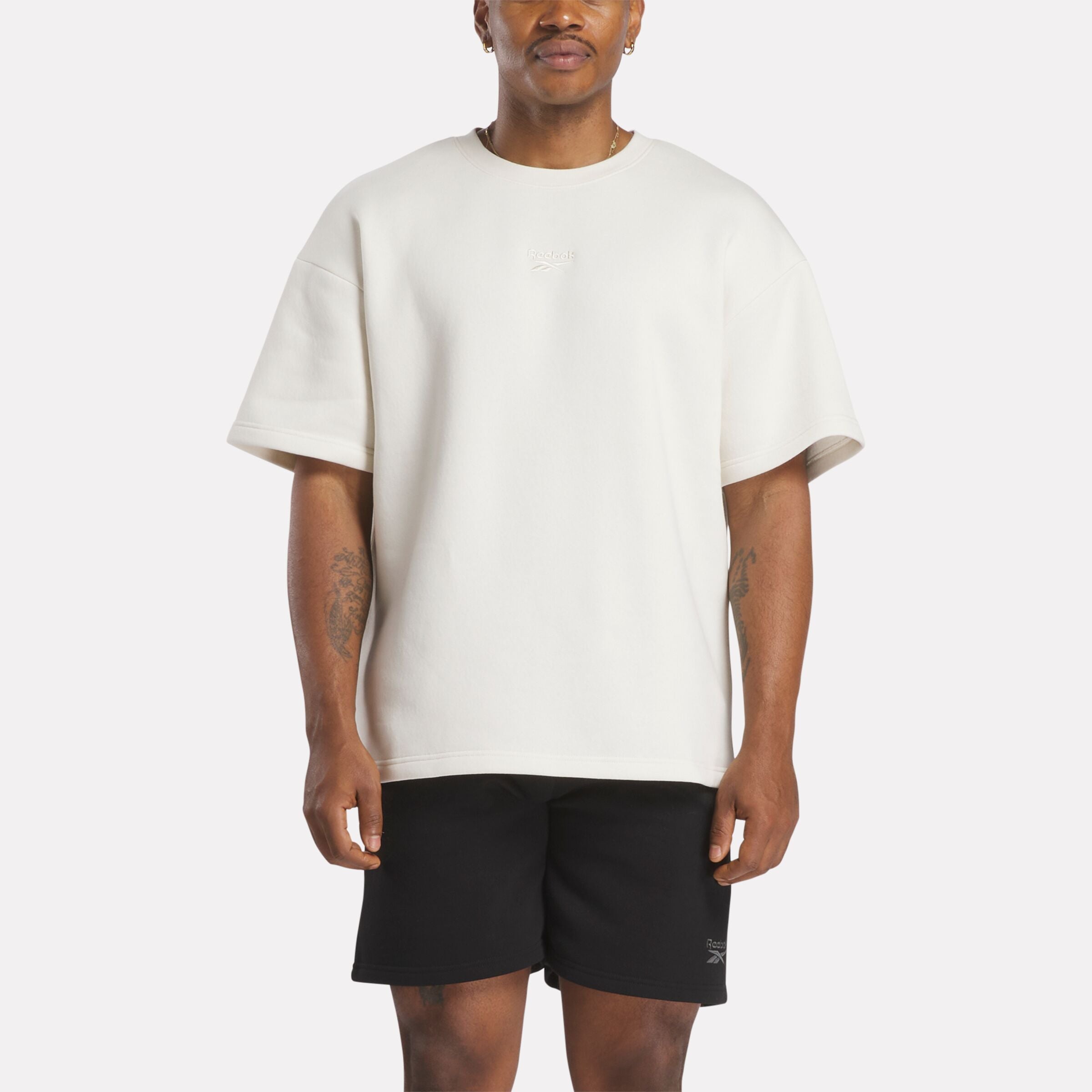 Wardrobe Essentials Men's T-Shirt