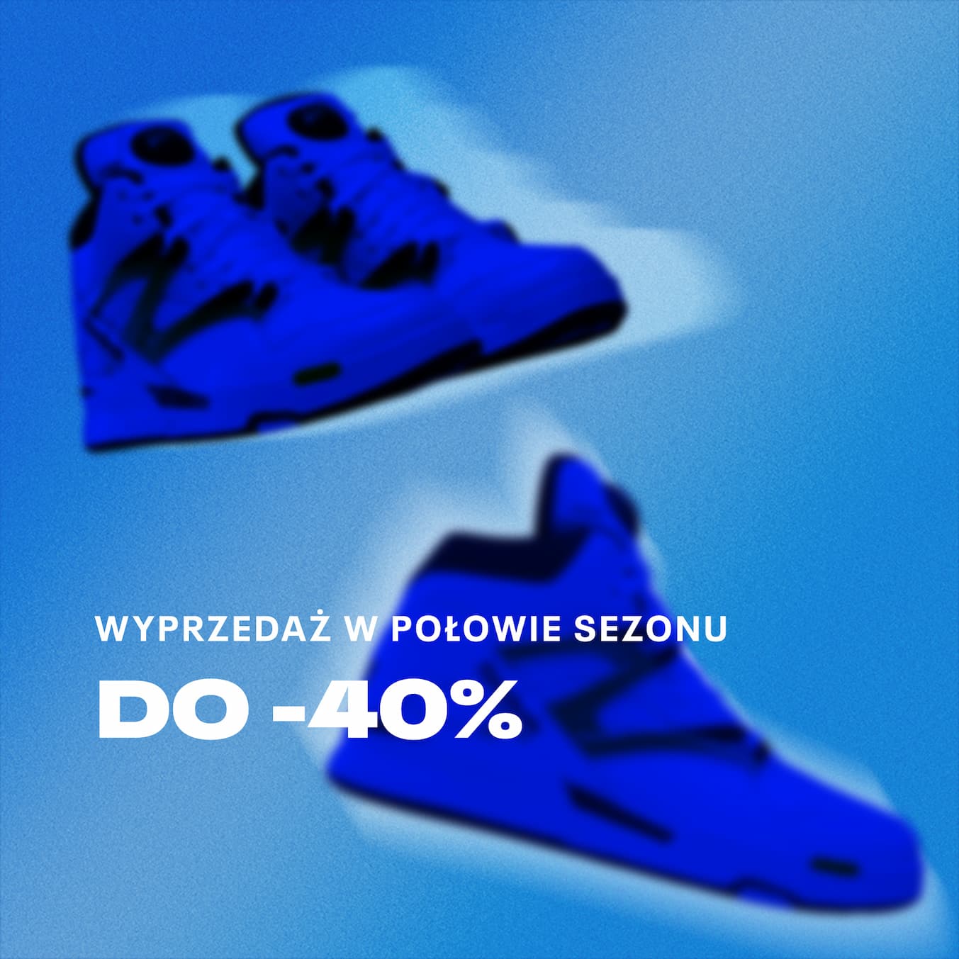 HITY WYPRZEDAŻY W POŁOWIE SEZONU CZEKAJĄ NA CIEBIE