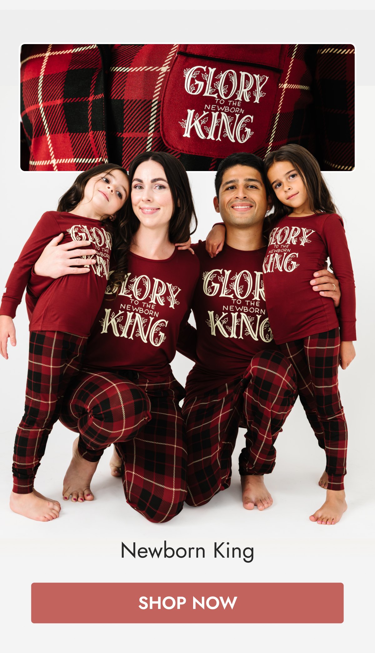Newborn King